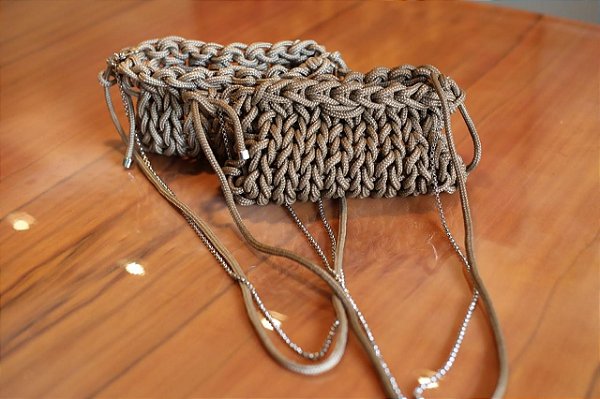 Ganita Fustam amêndoa