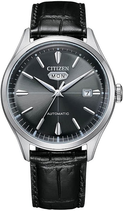 Relógio Citizen Masculino Automático TZ21205T