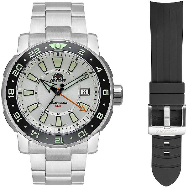 Orient gmt diver cheap