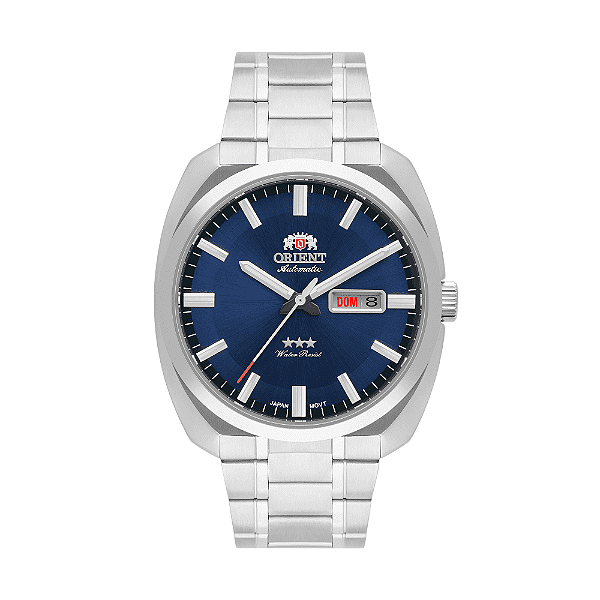 Relógio ORIENT Masculino Automático F49SS021 D1SX