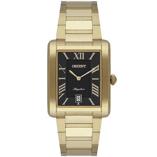 Orient Tank GGSS1021 B3KX Eternal Safira