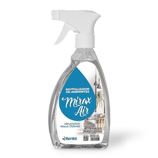 Mirax Air Neutralizador de Odor - 500ml