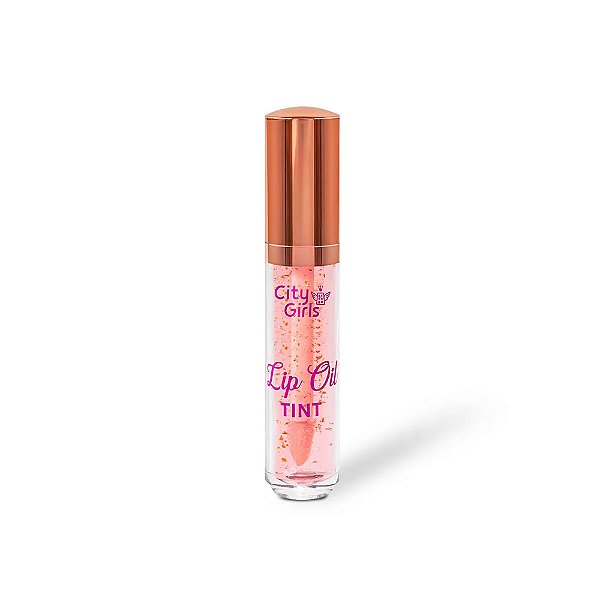 Box Lip Oil Tint