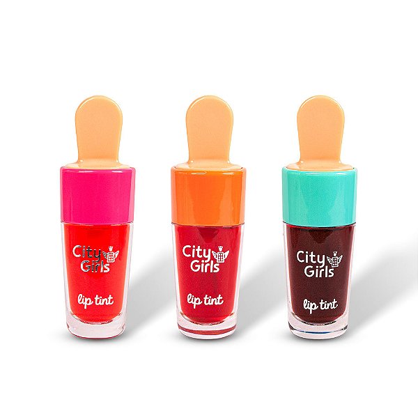 Box Lip Tint