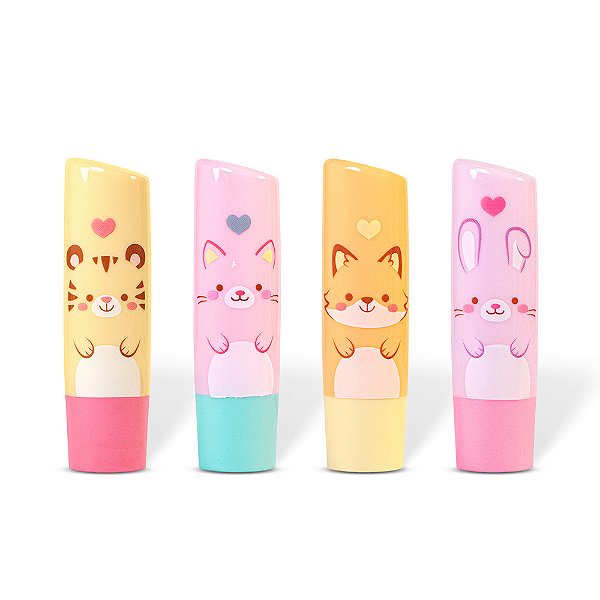 Box Lip Balm
