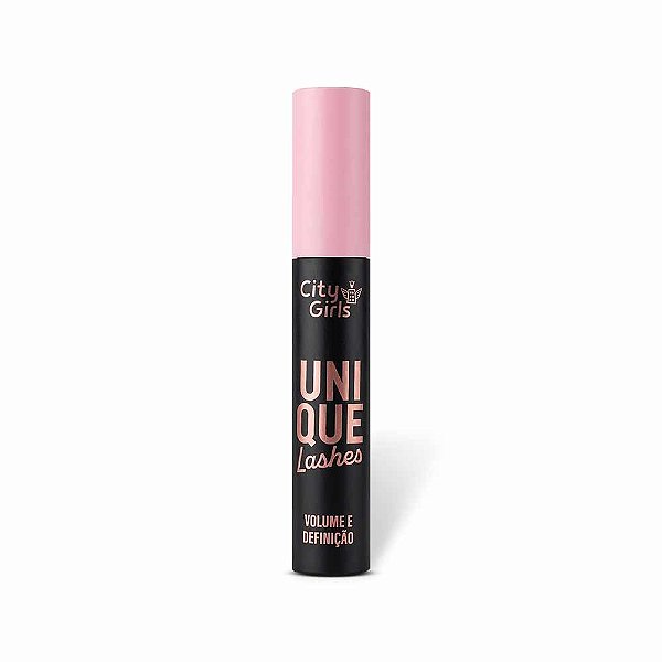 Box Máscara de Cílios Unique Lashes
