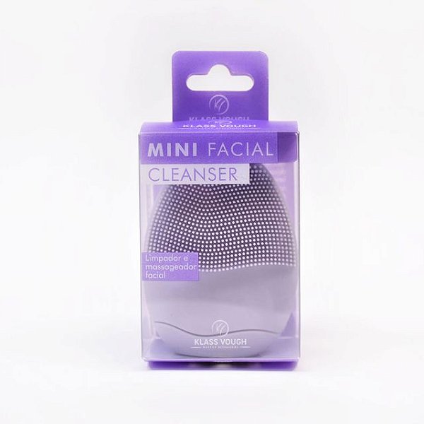 Mini Facial Cleanser FC-02