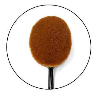 Contour Brush 04 (CB-04)