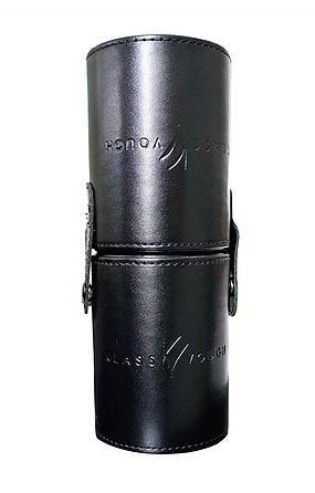 Estojo Porta Pincéis Cilíndrico Grande (4513)