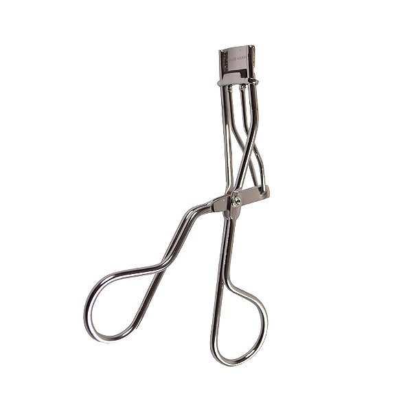 Delineador de Cílios Cantoneira Mini Eyelash Curler (EC-014R)