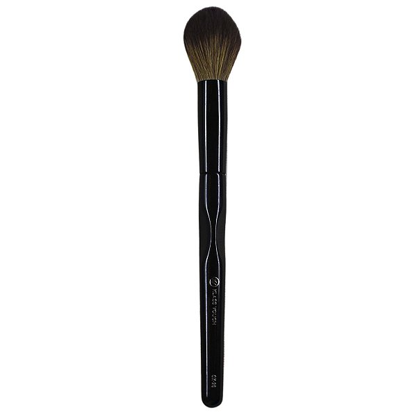 Pincel de Maquiagem Cônico para Iluminador Onix Line OX-26