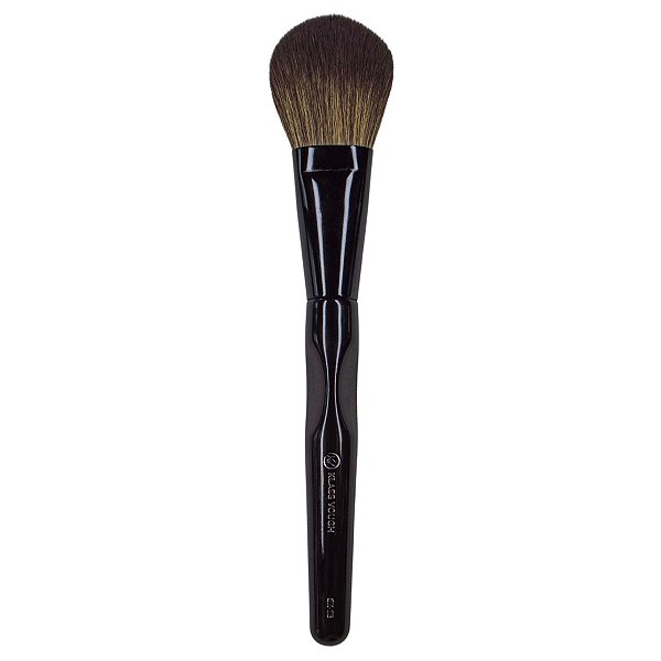 Pincel Arredondado para Blush e Pó Onix Line OX-25
