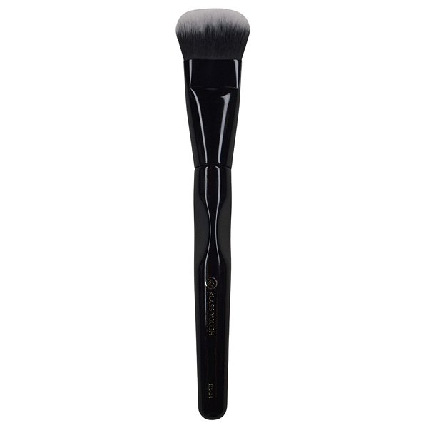 Pincel Flat para Base Onix Line OX-24