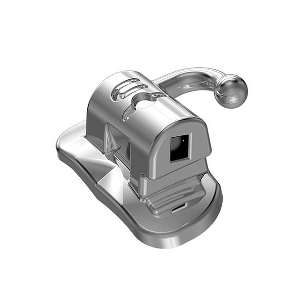Tubo Advanced Simples Cola Roth 022 1º e 2° Molar - Orthometric