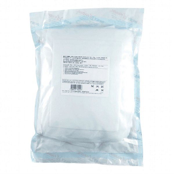 Kit  Cirúrgico Perio Esterilizado 30g - Best Fabril