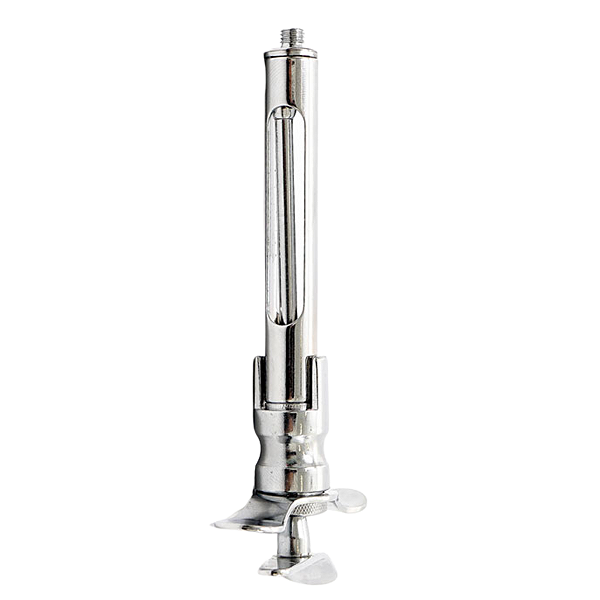 Seringa Carpule com Refluxo - Golgran