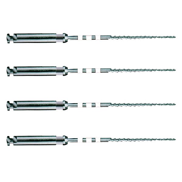 Condensador de Guta Mcspadden Maillefer Nº 45 - 21mm - Dentsply Sirona