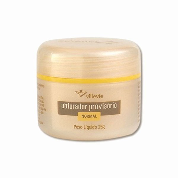 Restaurador Provisório - Villevie