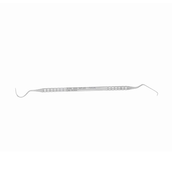 Sonda Exploradora - Fava