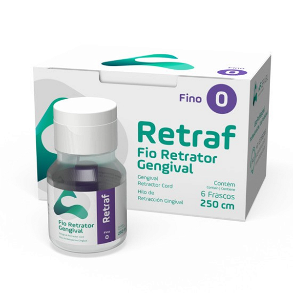 Fio Retrator Retraf - AF do Brasil