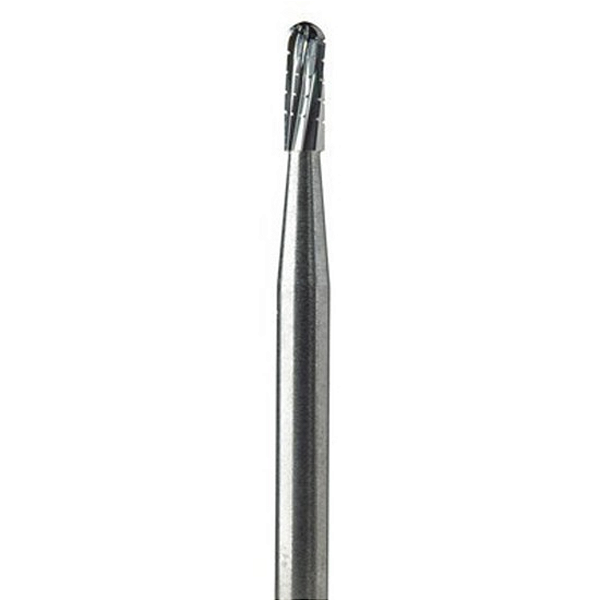 Broca Carbide Cirúrgica Cilindrica Arredondada FG Dental - Prima Dental by Angelus