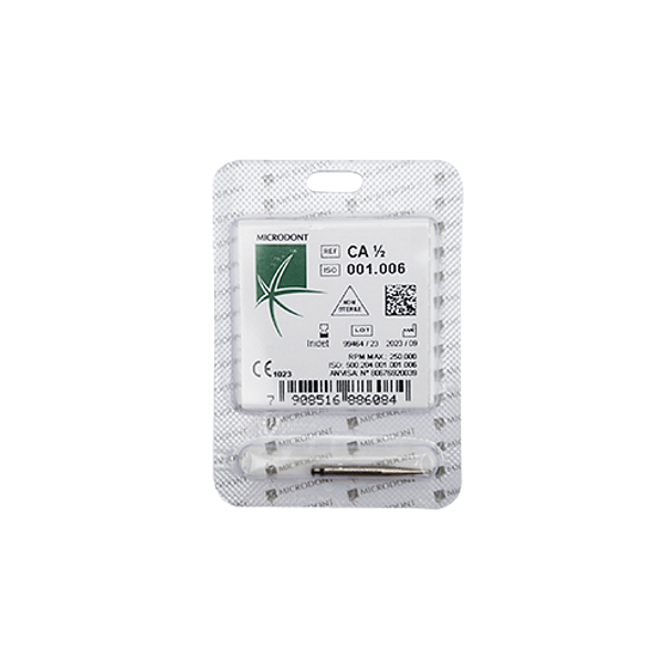 Broca Carbide CA - Microdont