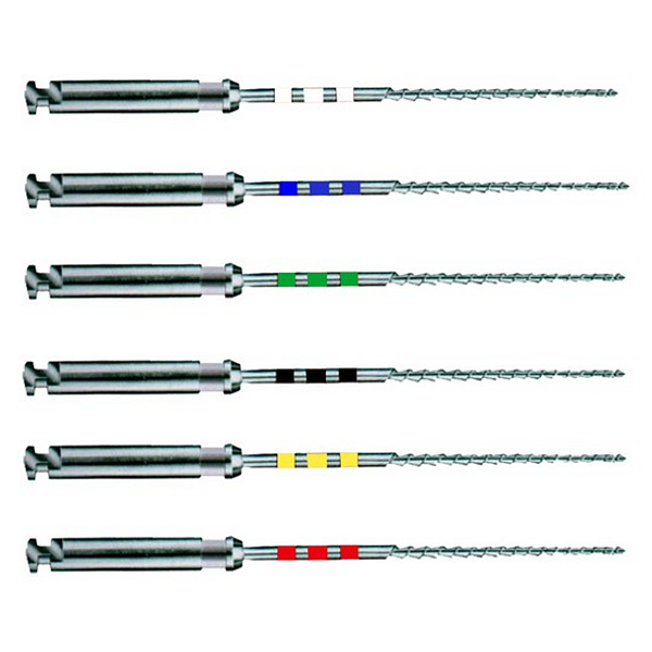 Condensador de Guta Mcspadden Maillefer - Dentsply Sirona