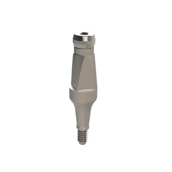 Transfer Moldeira Fechada CM NE - Singular Implants
