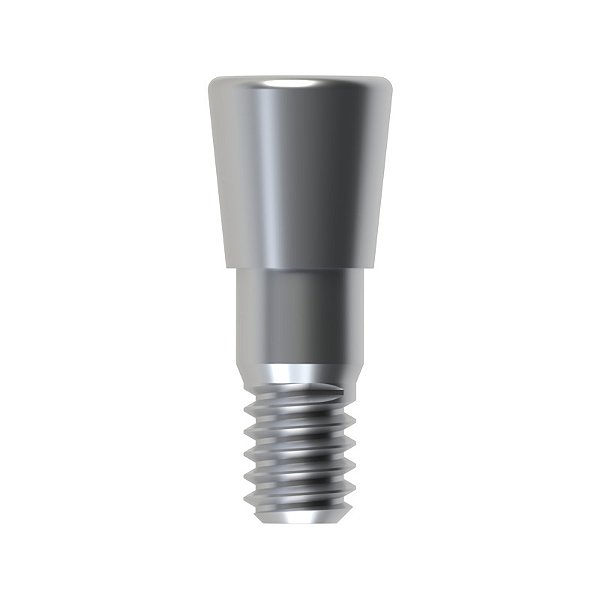 Cover CM - Singular Implants