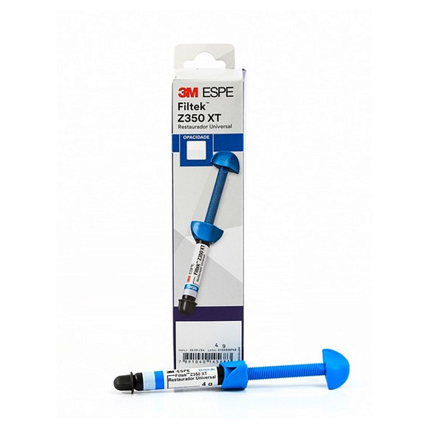 RESINA COMPOSTA FILTEK Z350 XT 4G - 3M