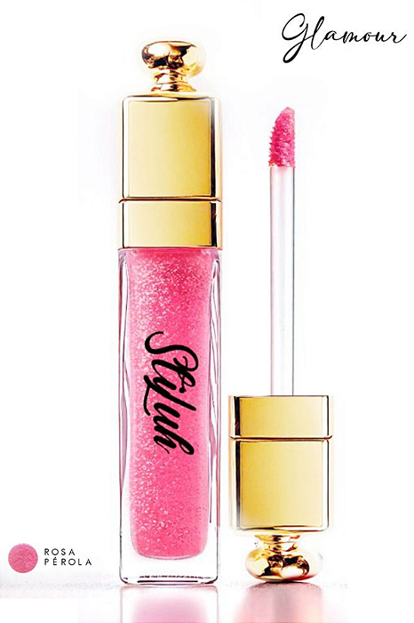 Gloss Glamour StiLuh
