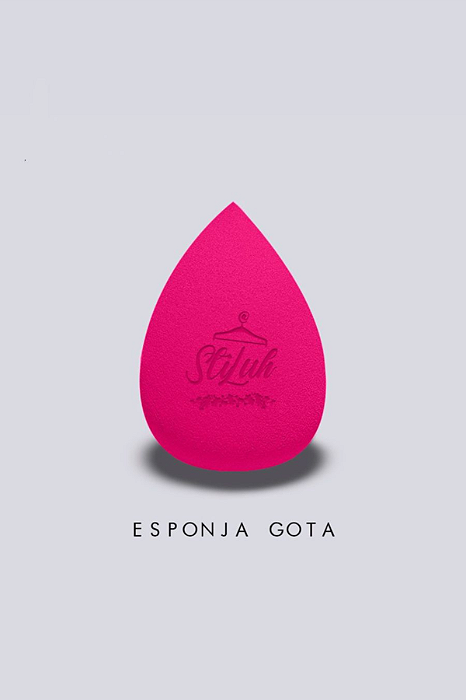 Esponja Gota StiLuh