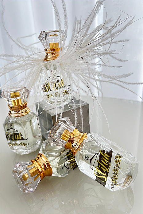 Perfume Feminino StiLuh 30 ml
