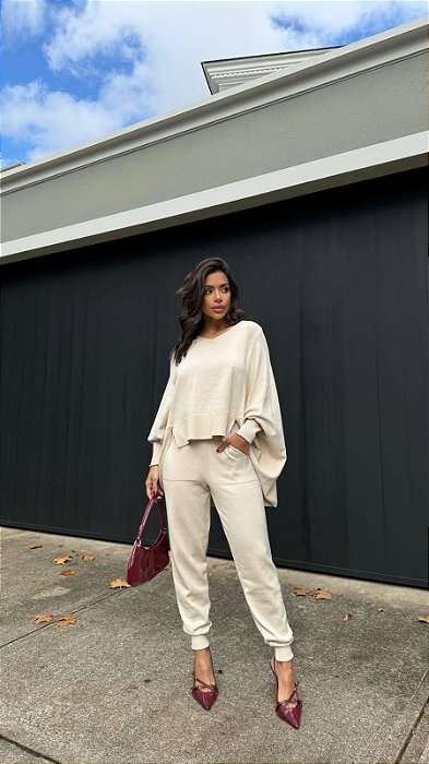CONJUNTO CONFY MODAL