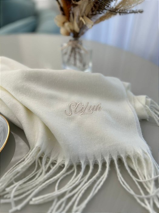 Pashmina STILUH