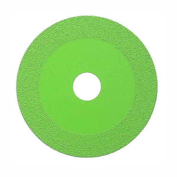 Disco Diamantado para Cortar Vidro 115mm