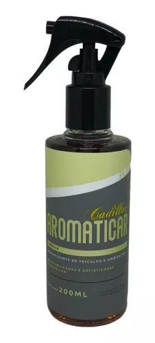 AROMATICAR CADILLAC VANILLA  200 ML
