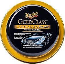 GOLD CLASS MERGUIARS