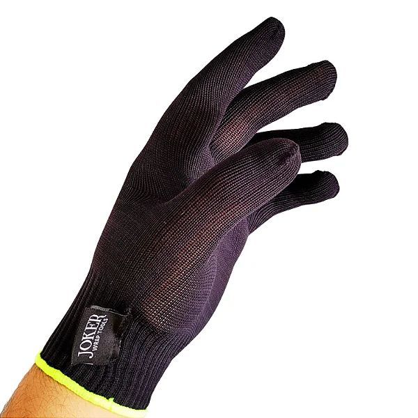 LUVAS JOKER FLUOR BLACK LIMITED EDITION
