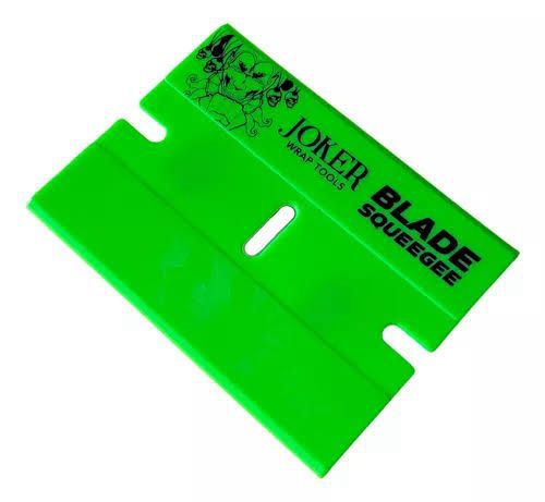 ESPATULA JOKER RASPADOR BLADE