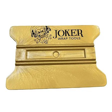 ESPATULA MAG GOLD JOKER