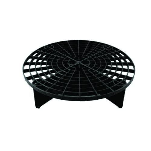 SEPARADOR DE PARTICULAS DETAILER