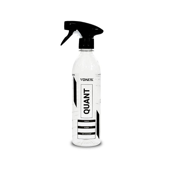 QUANT VONIXX PULVERIZADOR DE DILUICAO 500ML