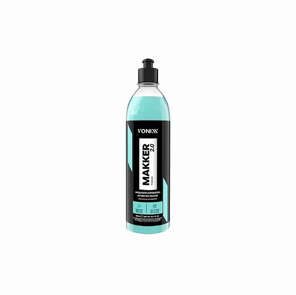 MAKKER 500ml VONIXX