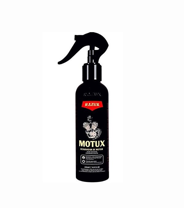 MOTUX 240ML RAZUX