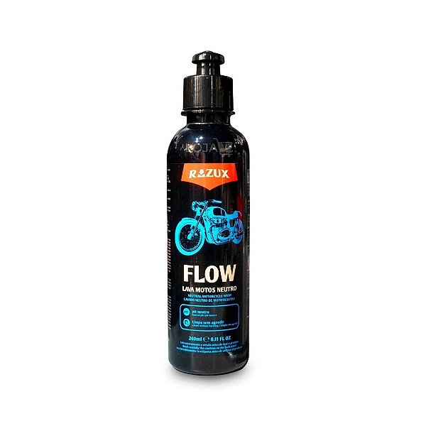 FLOW 240ML RAZUX