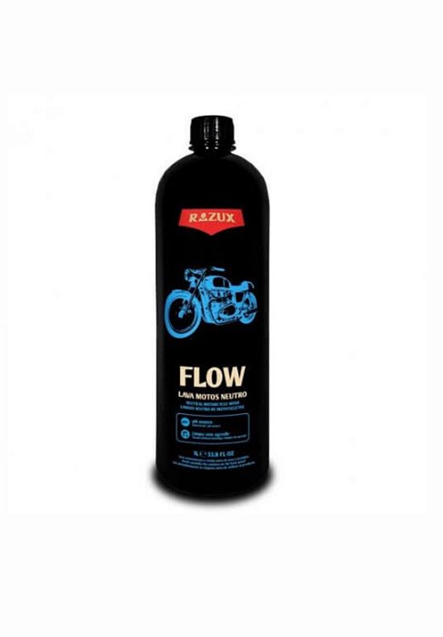 FLOW RAZUX 1L