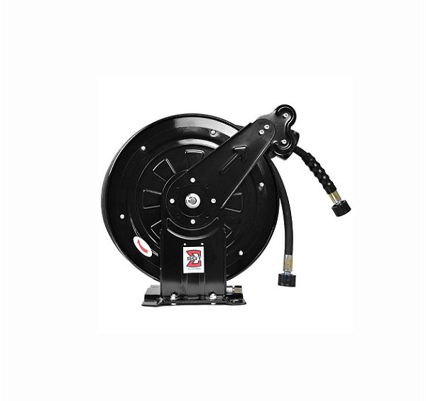 SGT CARRETEL MANGUEIRA ALTA PRESSAO 3.000 PSI 10M