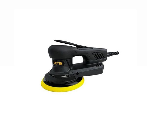 LIXADEIRA ORBITAL ROTTA ASPIRADA 350W 6" 110V