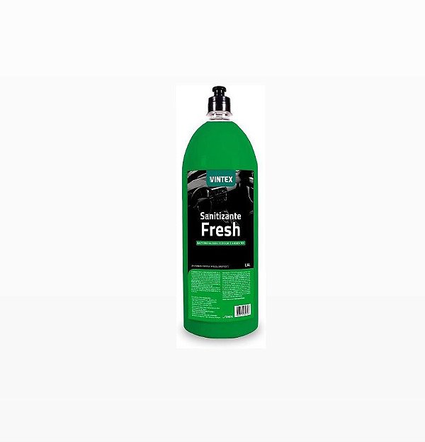 SANITIZANTE VINTEX FRESH 1,5L